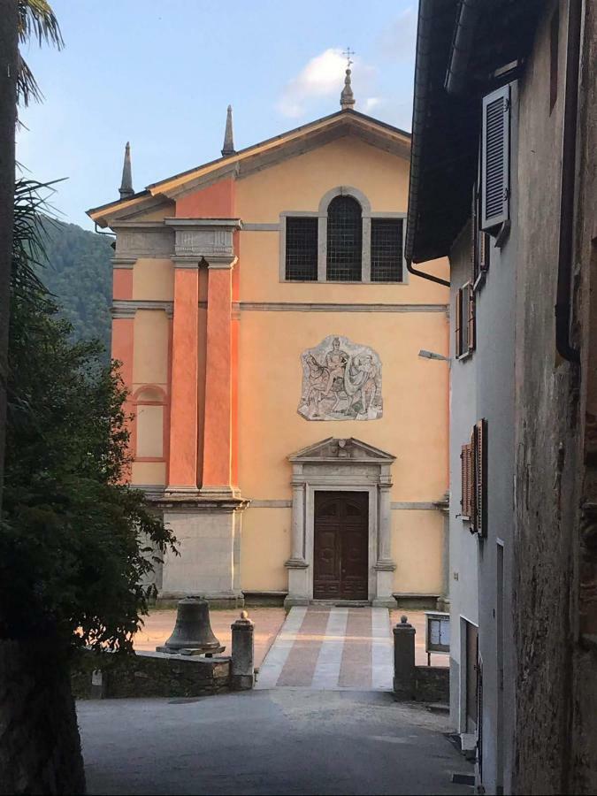 Chiave D'Oro Hotel Sessa Eksteriør billede