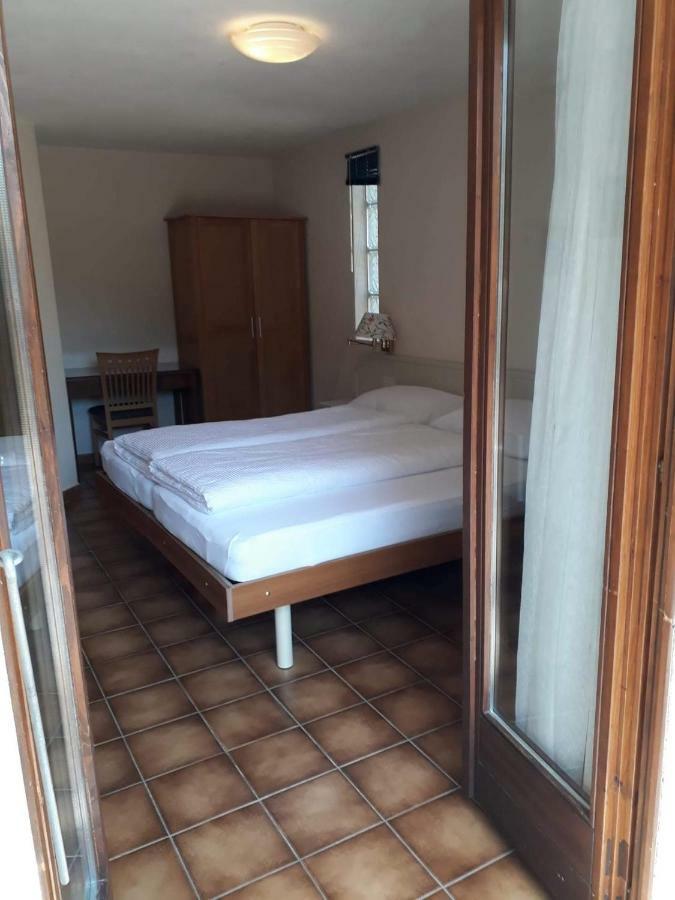Chiave D'Oro Hotel Sessa Eksteriør billede